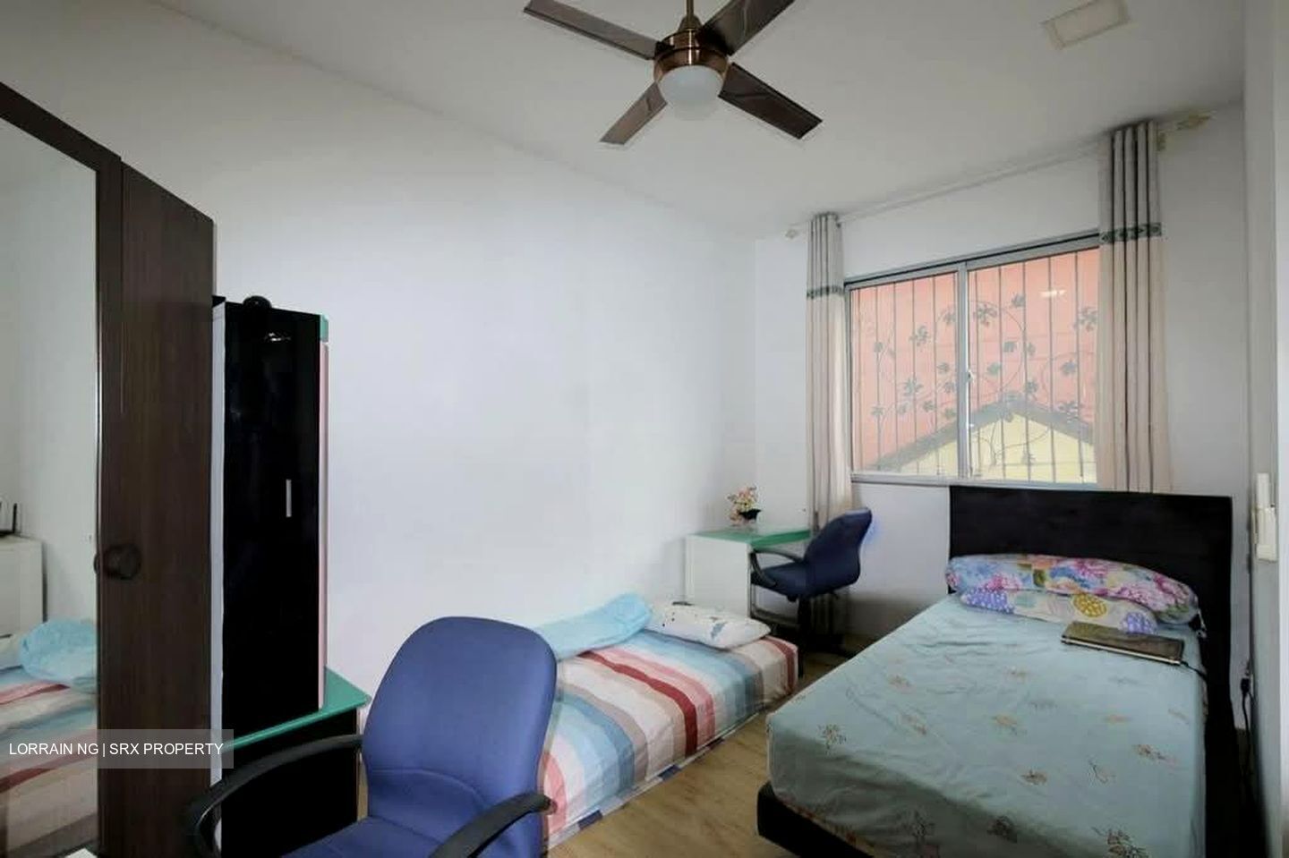 Sembawang Springs Estate (D27), Semi-Detached #563252741
